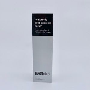 PCA Skincare Hyaluronic acid boosting serum NIB